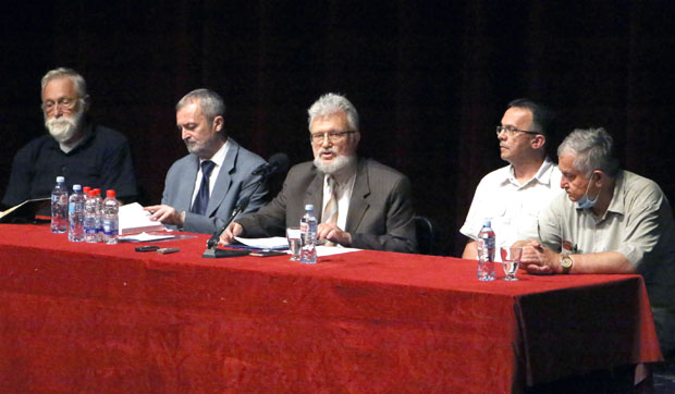 Матица српска: Станићу трећи мандат